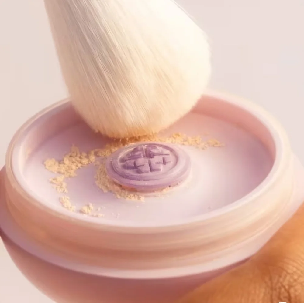 Tatcha The Silk Powder - Talc- Free‎ Setting Powder 20g NEW Sealed- In Box